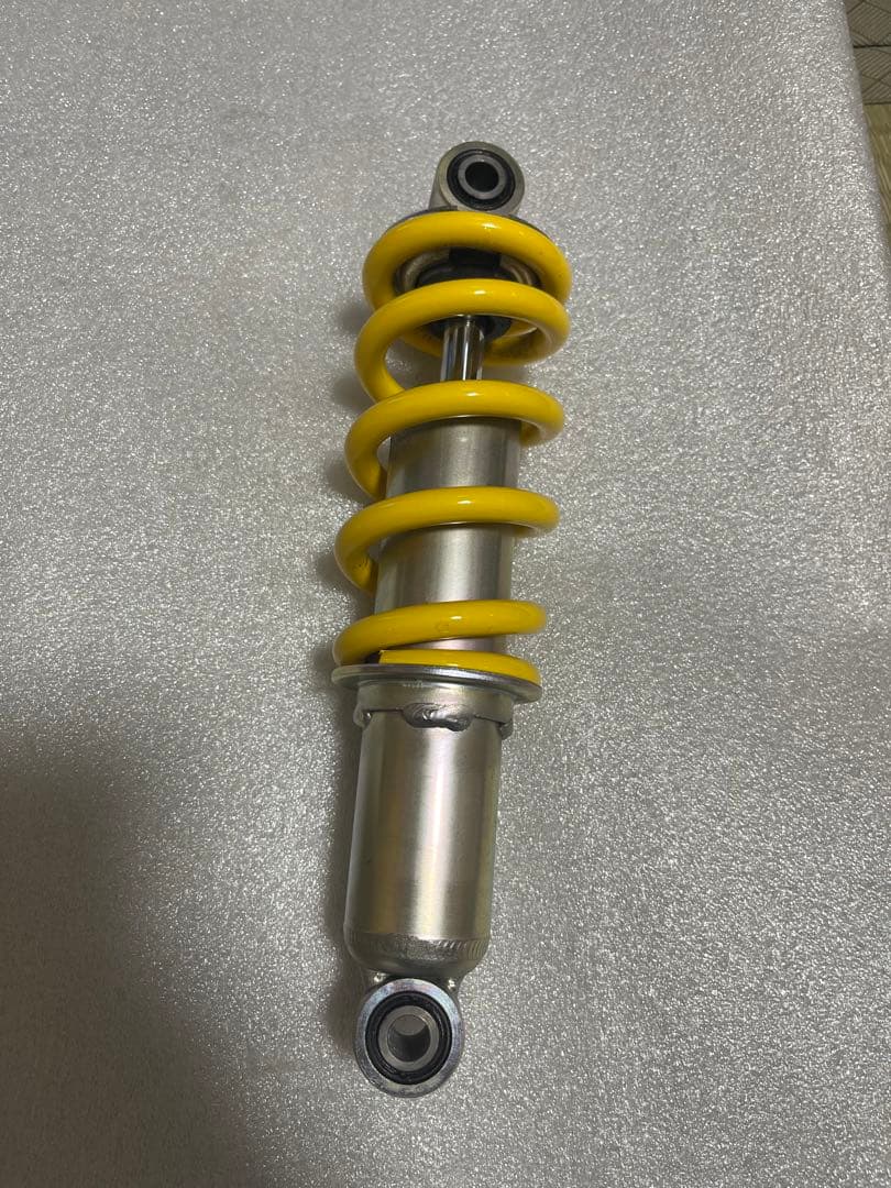 グロム 純正 リアサス サス ショック GROM NS-1 エヌワン