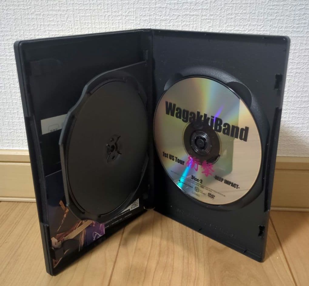 和楽器バンド/大新年会2017東京体育館-雪ノ宴・桜ノ宴-〈初回生産限定盤A・…