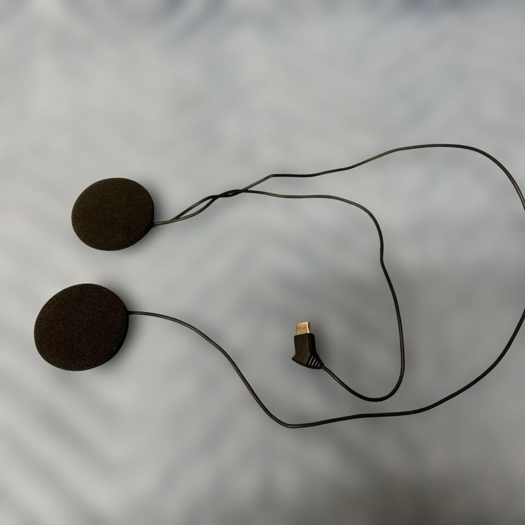 サインハウスB+com 6XR バイクインカム