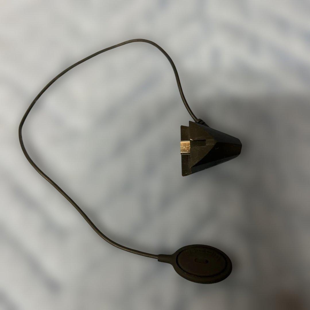 サインハウスB+com 6XR バイクインカム