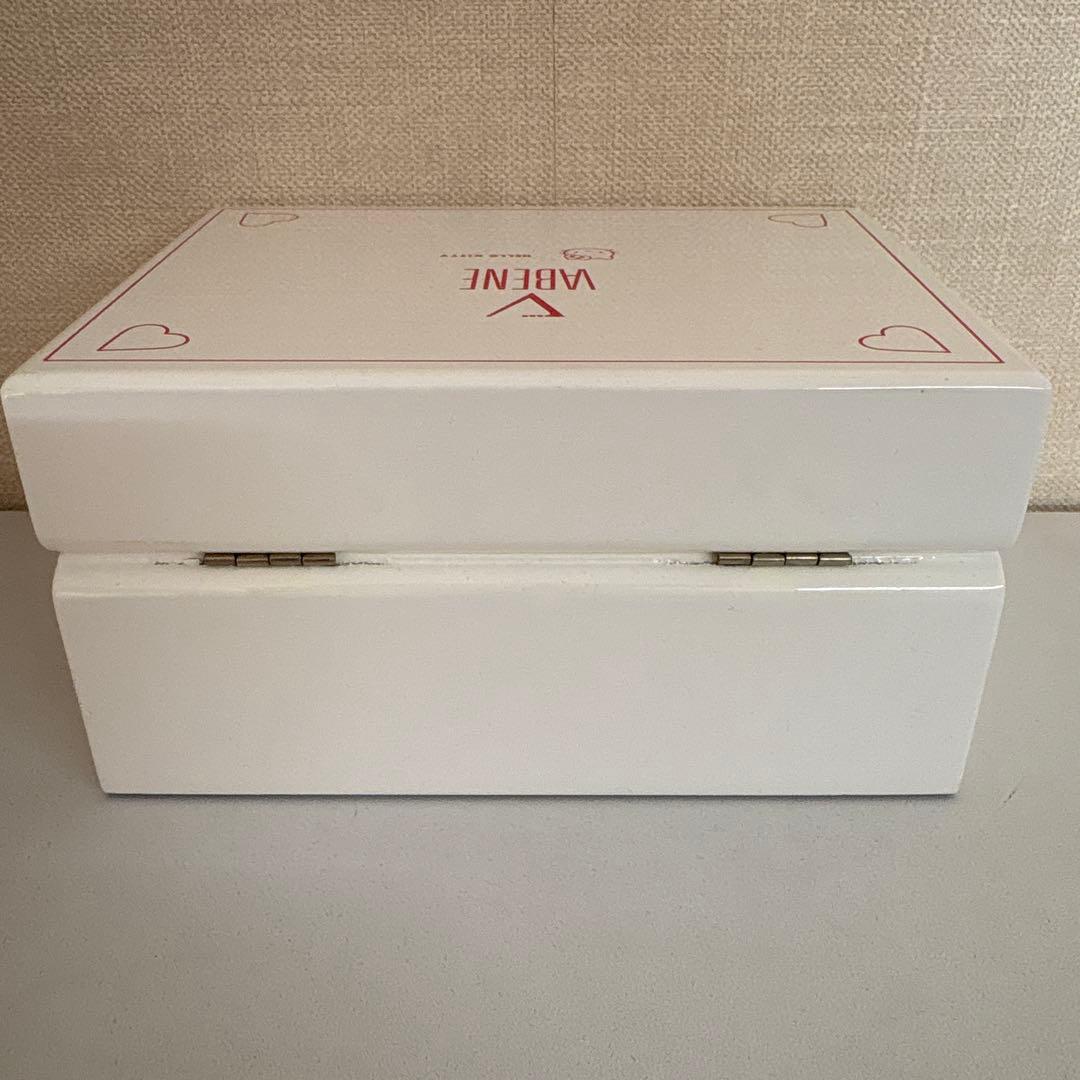 激レア　希少　VABENE ハローキティ コラボ 腕時計 日本限定モデル