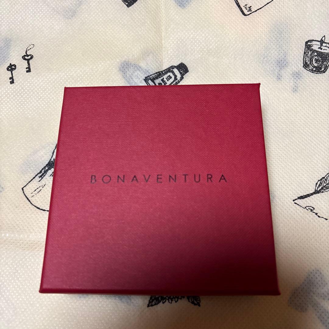 BONAVENTURA スターキーケース グレージュ