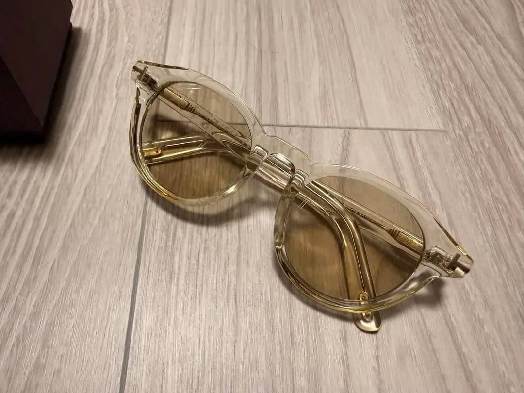 ★定価6万円★TOM FORD/トムフォード サングラスTF1123-D 26E