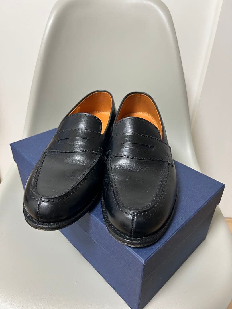 【いちろう】Jalan Sriwijaya ローファー