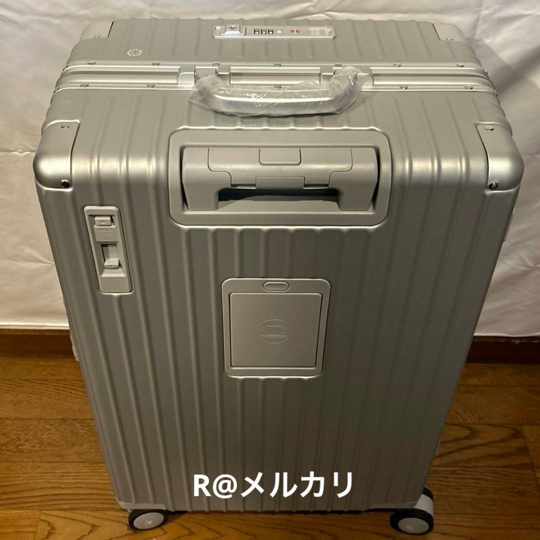 ぽんき Libetee リベティ キャリーケース スーツケース