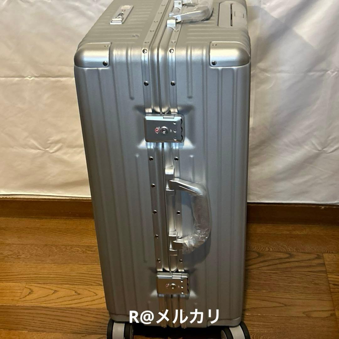 ぽんき Libetee リベティ キャリーケース スーツケース