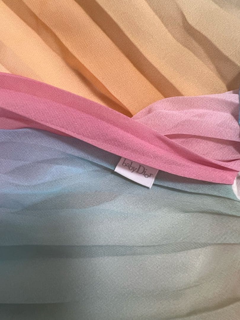 フォーマル・ドレス・スーツ Baby Dior  36M