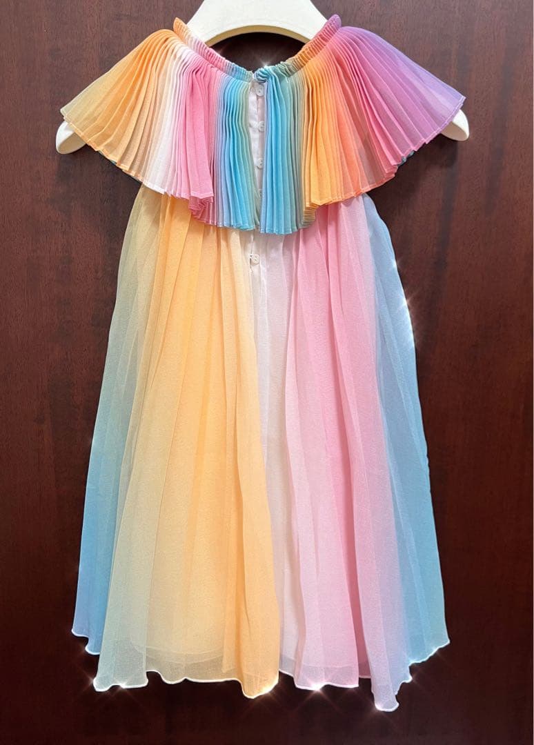 フォーマル・ドレス・スーツ Baby Dior  36M