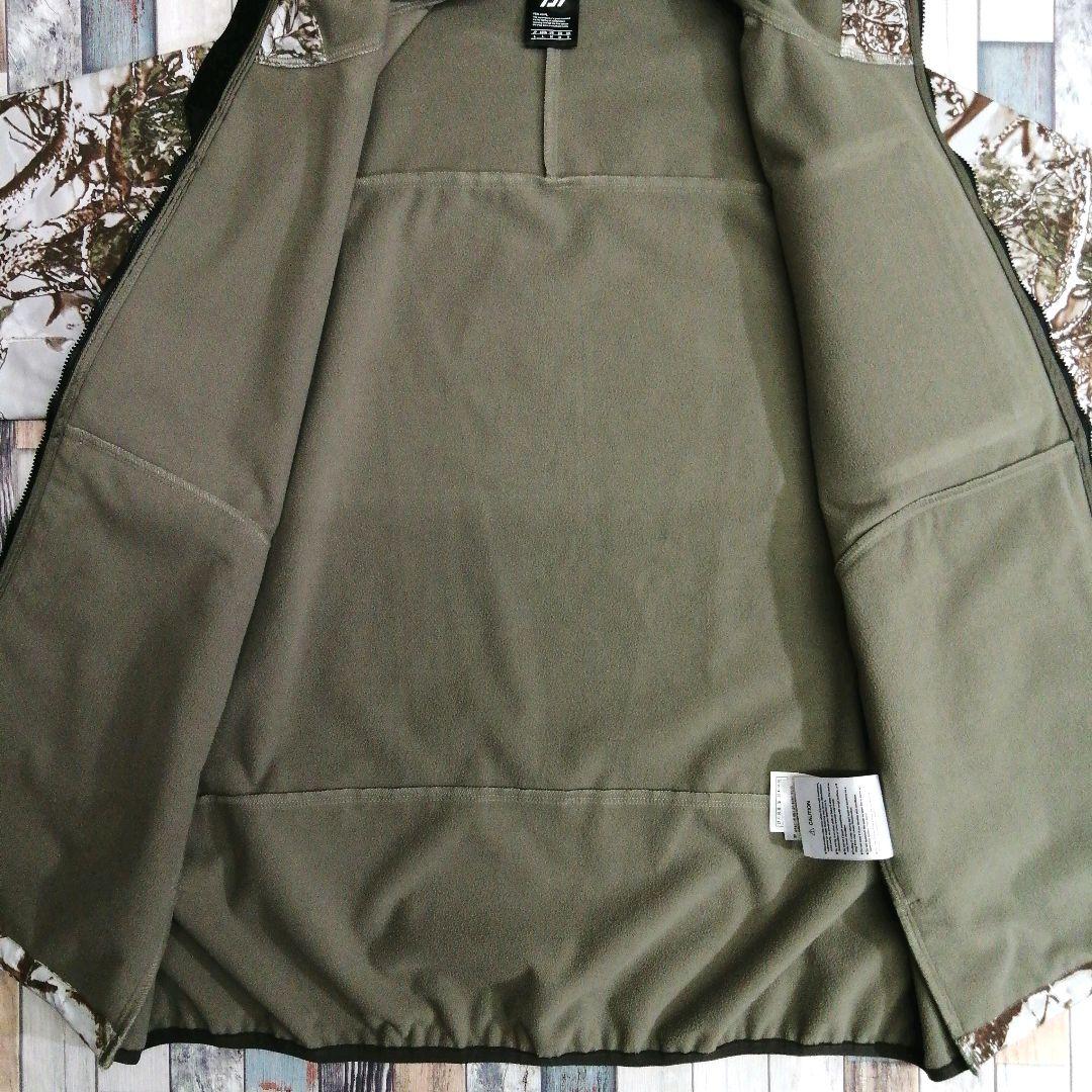 DAIWA　ダイワ　ジャケット　タグ付き　釣り　フィッシング