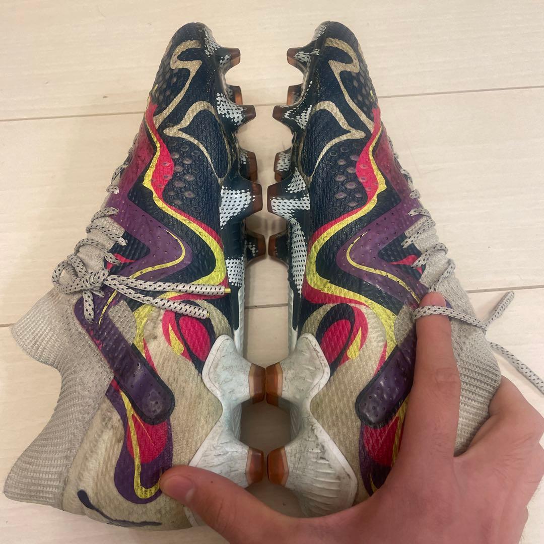 Puma Future 5.1 ネイマール限定カラー スパイクFG 26