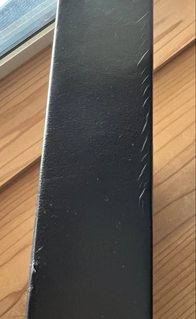 激レア　Andrew Shaylorサイン入り Hells Angels MC