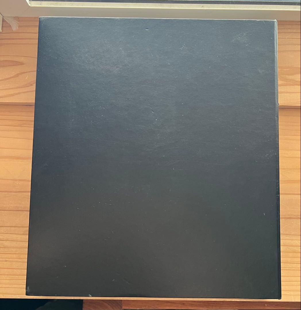 激レア　Andrew Shaylorサイン入り Hells Angels MC