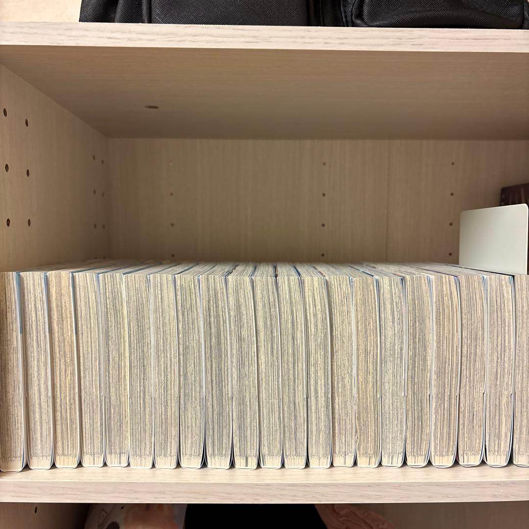 アオのハコ 全21巻セット 漫画 まとめ売り