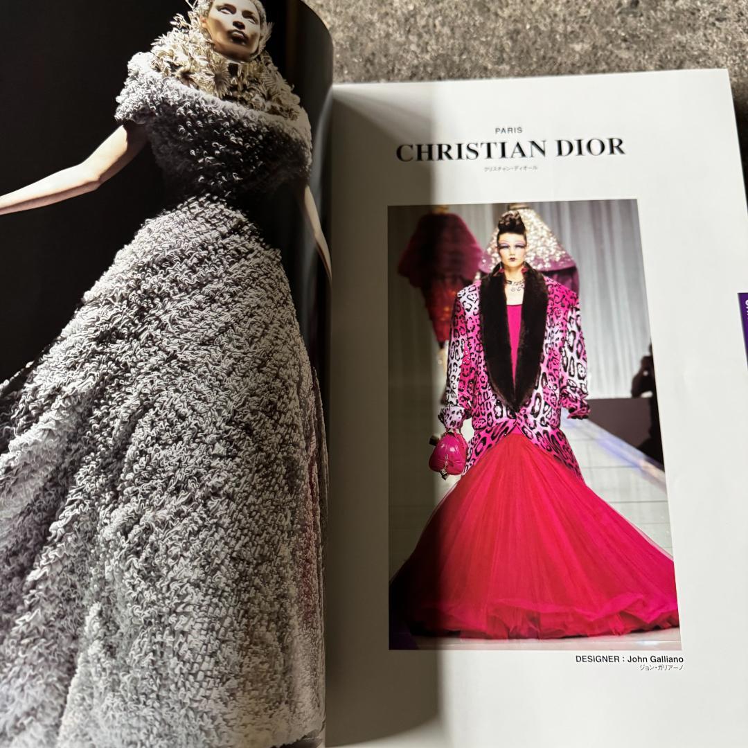 gap COLLECTIONS 2004AW Y2K paris 平成レトロ