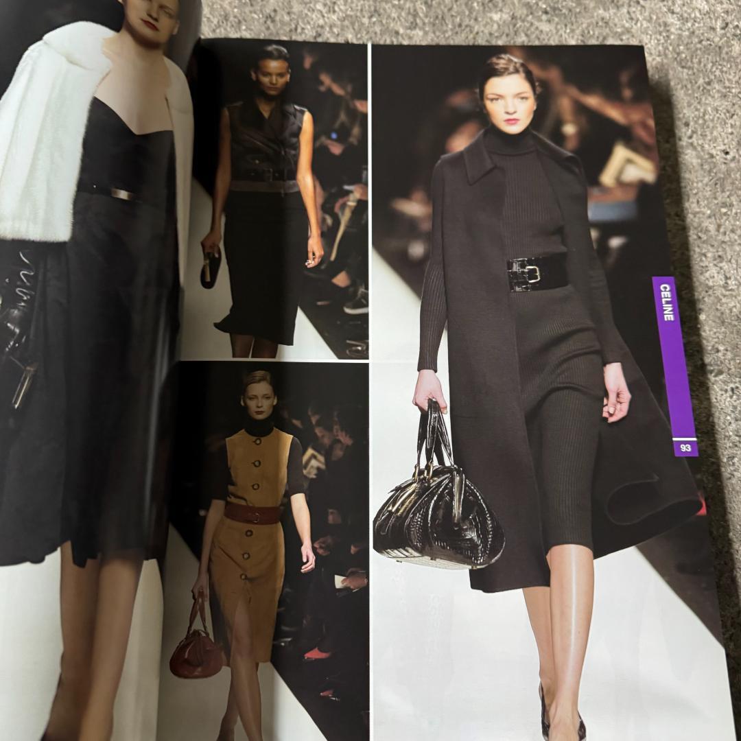 gap COLLECTIONS 2004AW Y2K paris 平成レトロ