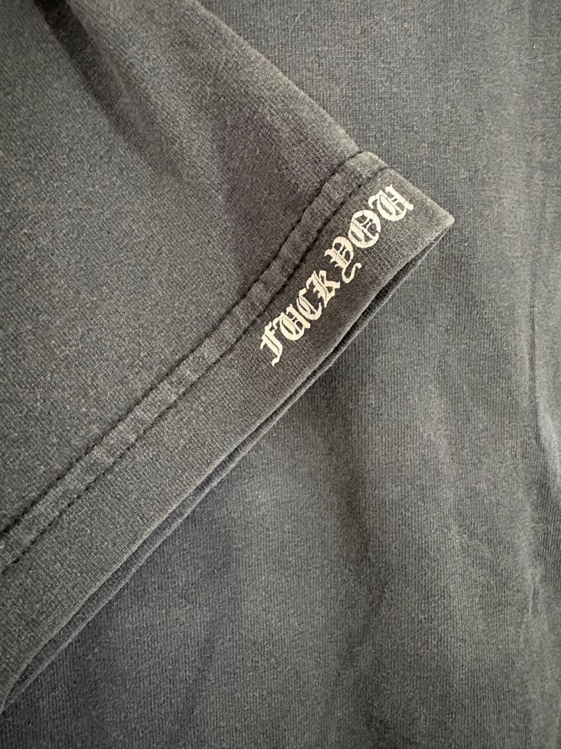 クロムハーツ　Tシャツ　ChromeHearts 希少　レア