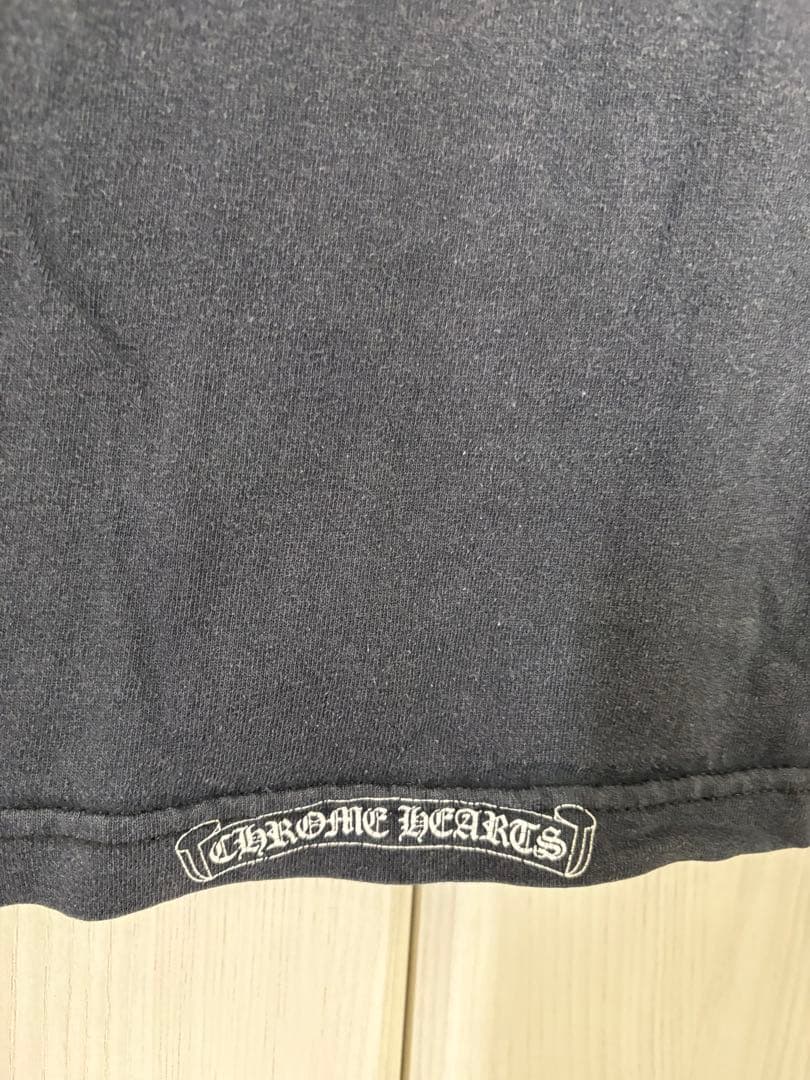 クロムハーツ　Tシャツ　ChromeHearts 希少　レア