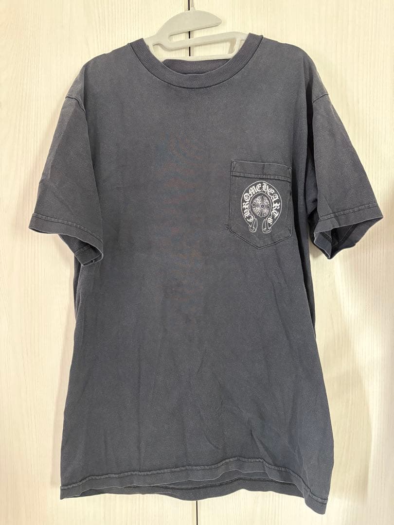 クロムハーツ　Tシャツ　ChromeHearts 希少　レア