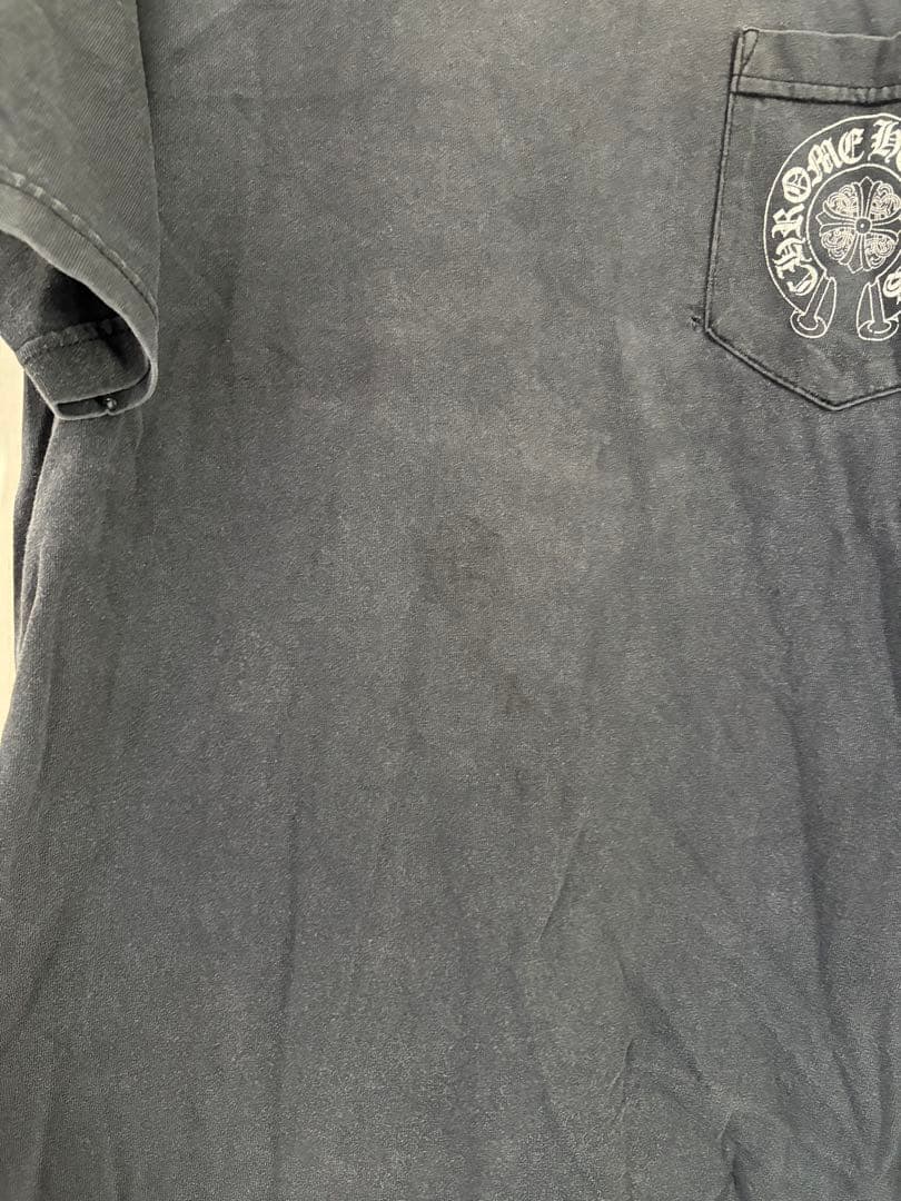 クロムハーツ　Tシャツ　ChromeHearts 希少　レア