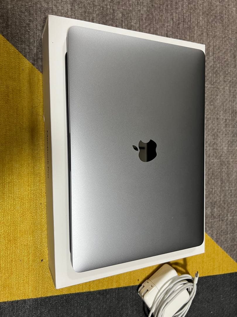 Macデスクトップ Macbook pro 2020 M1