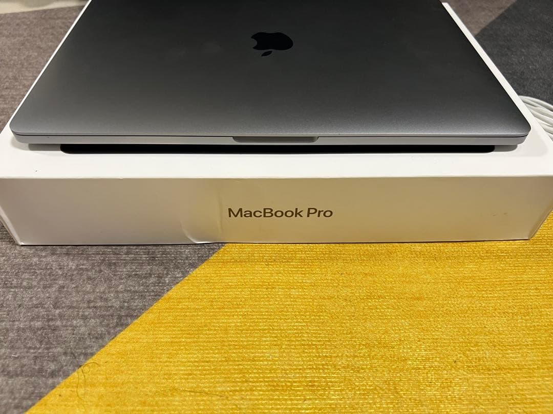Macデスクトップ Macbook pro 2020 M1