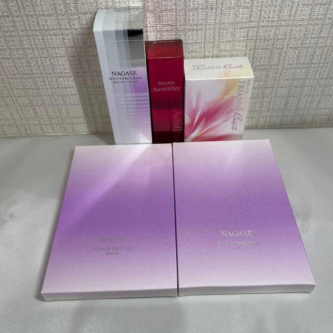 ぴろ１６５ ナガセ化粧品