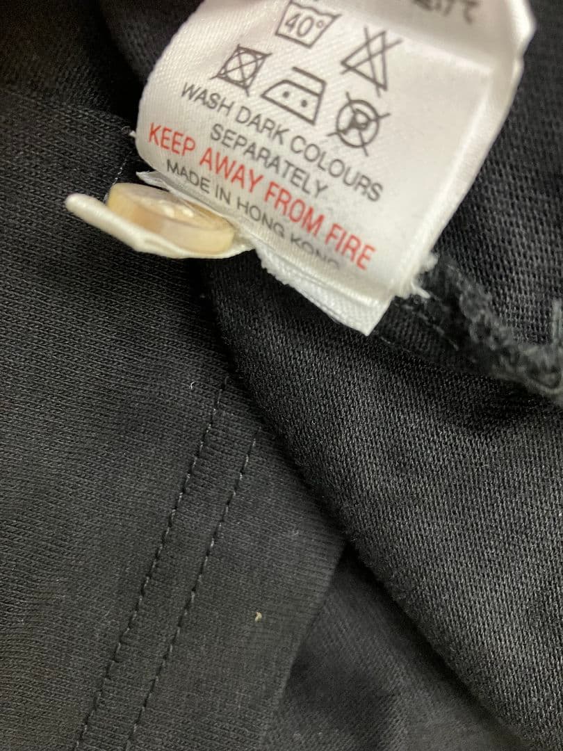 96-97 リバプール　リーボックオフィシャル　トレーニングドリルトップシャツ