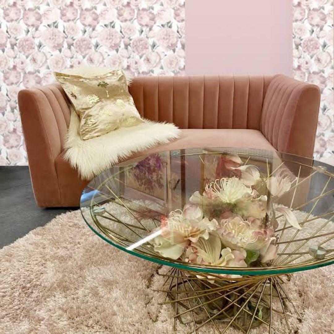 Francfranc コーヒーテーブル