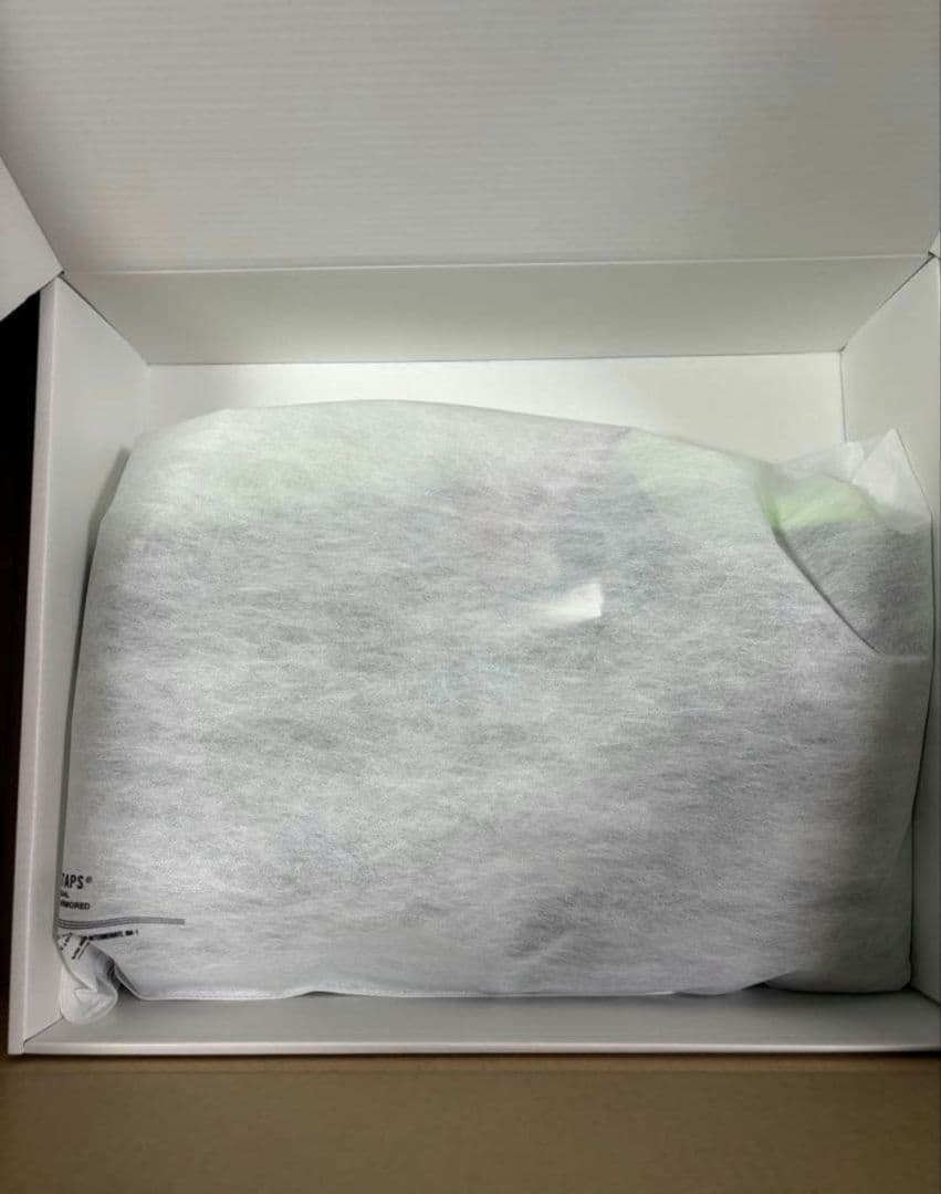 Alpha Industries×WTAPS　MA-1