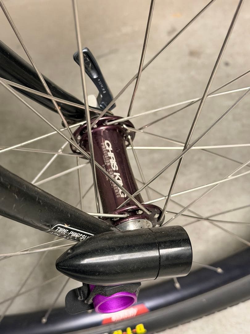 希少 bianchi atb pholcus vintage mtb