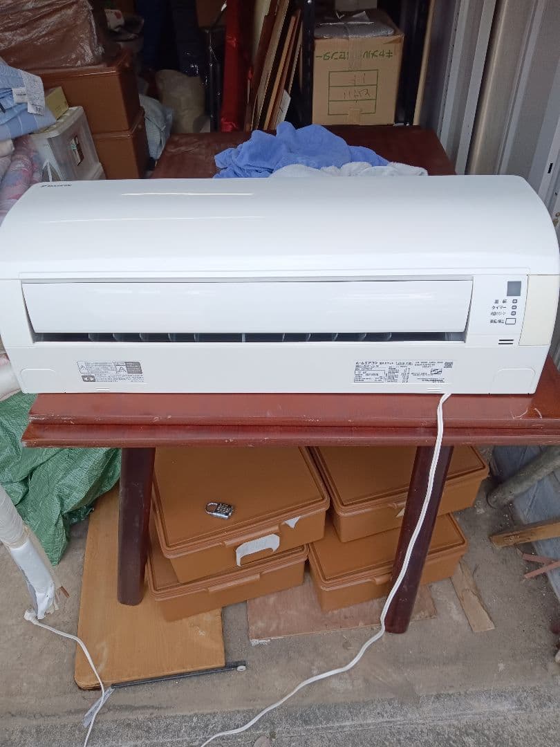 Aina‼️ダイキンエアコン　室内機