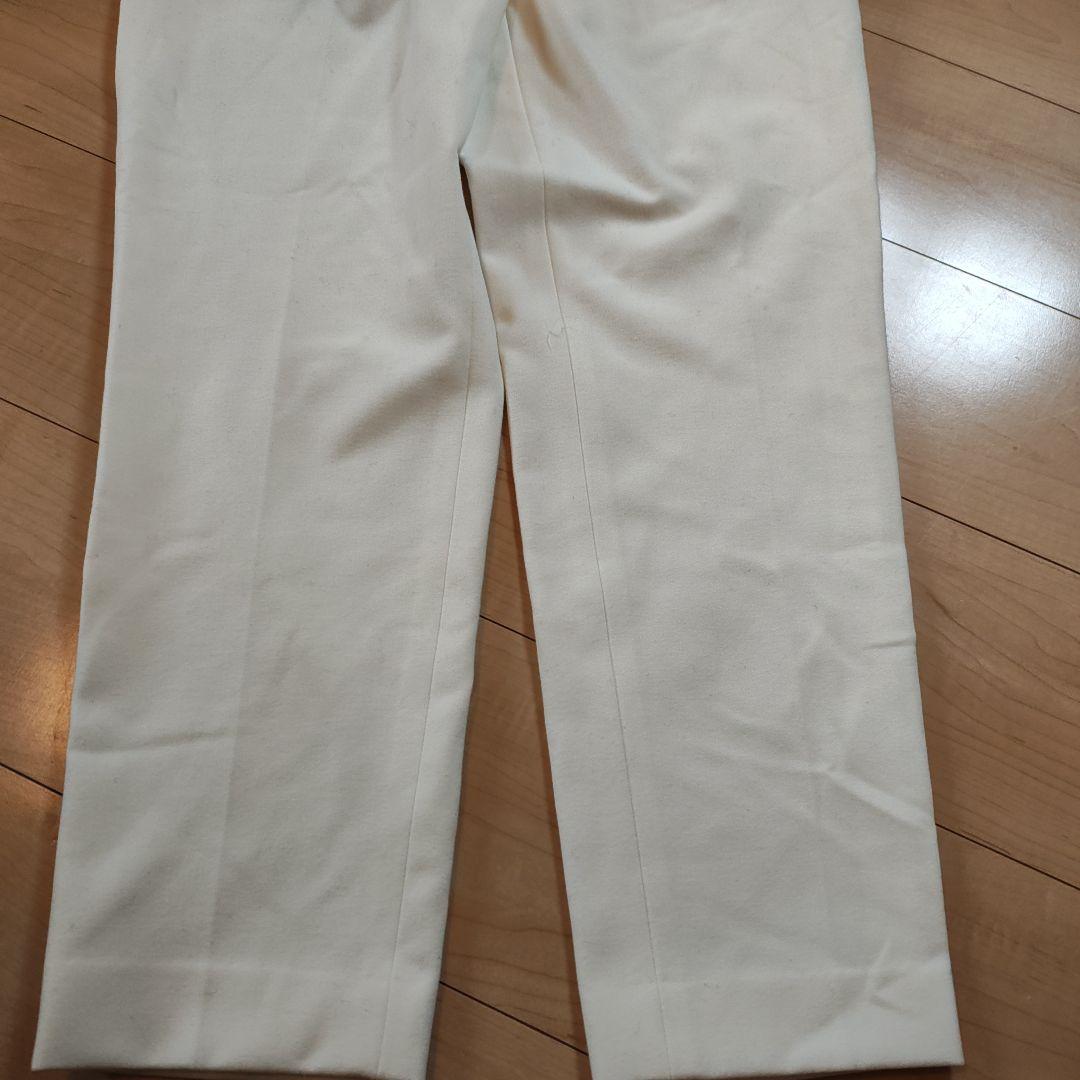 ＦＲAMeWORK両面起毛パンツ、新品、タグ付き