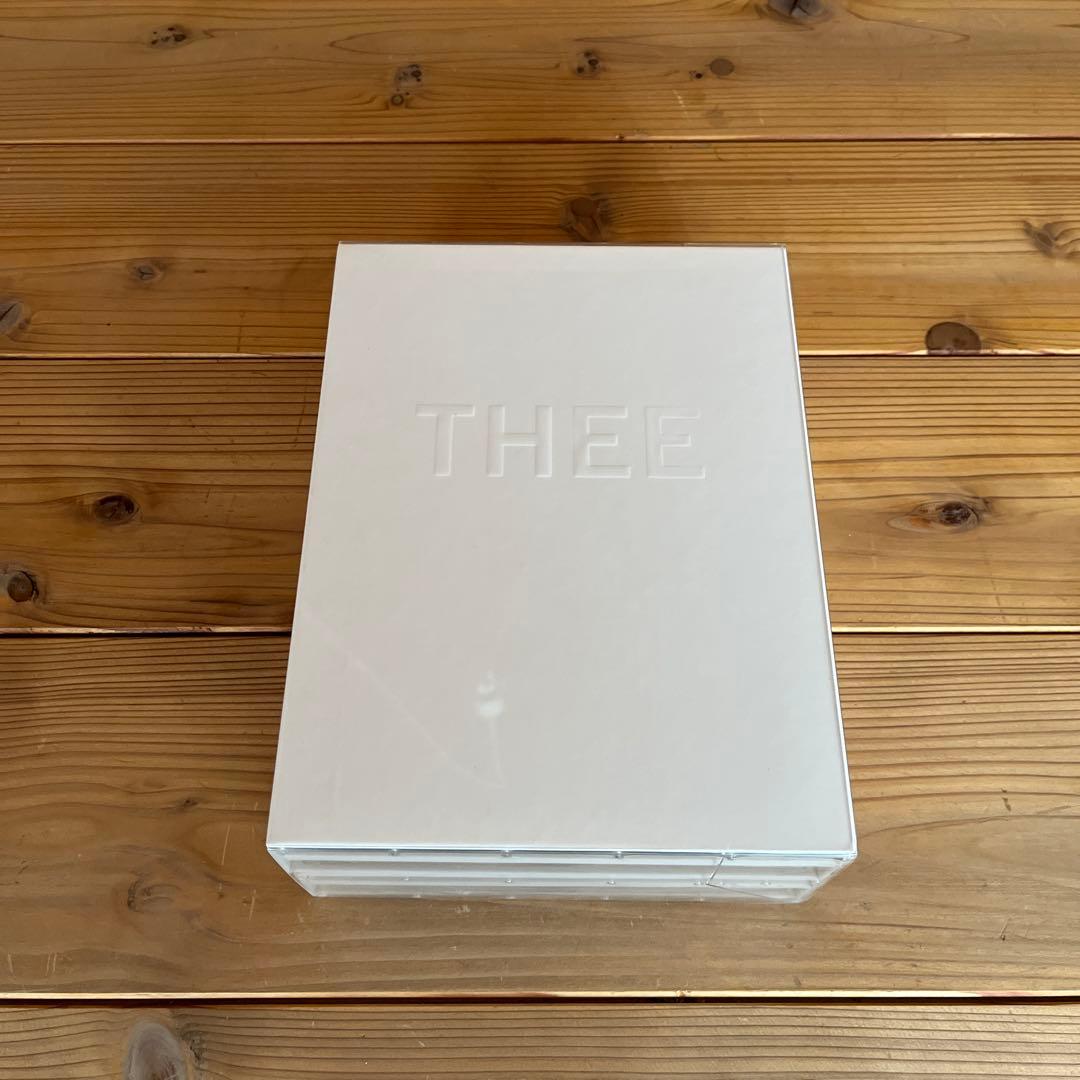 THEE LIVE ミッシェルガンエレファント DVD12枚組