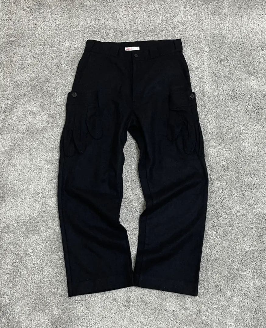 パンツ Ne-net 2007AW glove pants