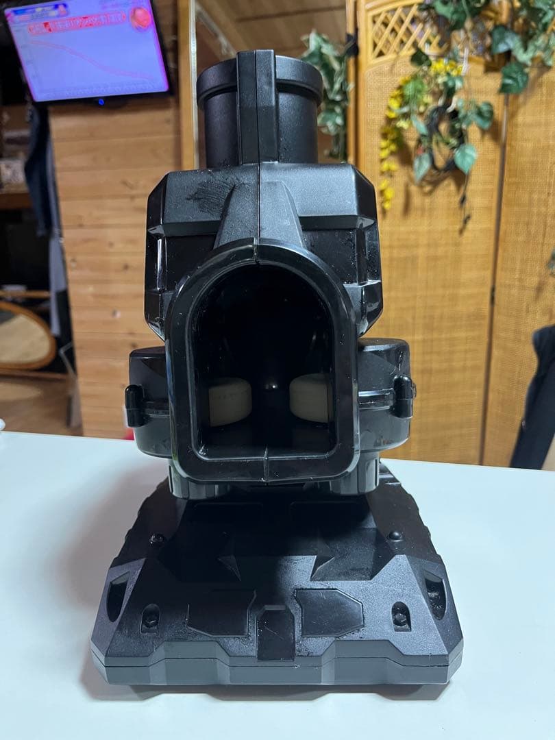 フィールドフォース スピードシャトルマシン 野球 練習 自主トレ 動作確認済