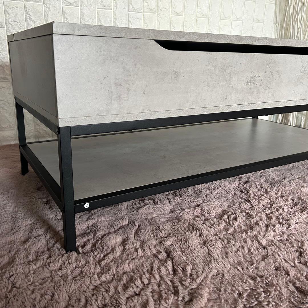 センターテーブル・ローテーブル M