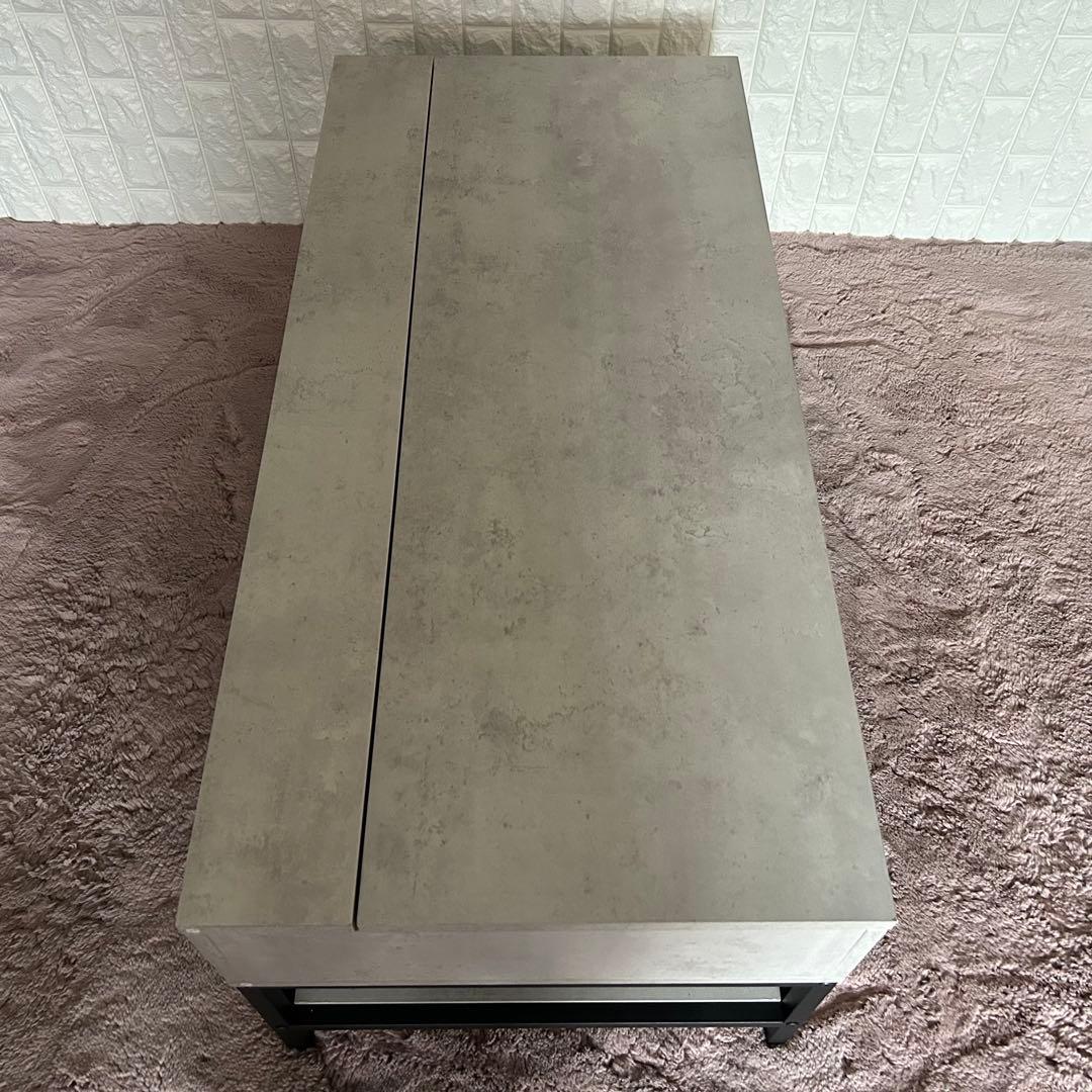 センターテーブル・ローテーブル M