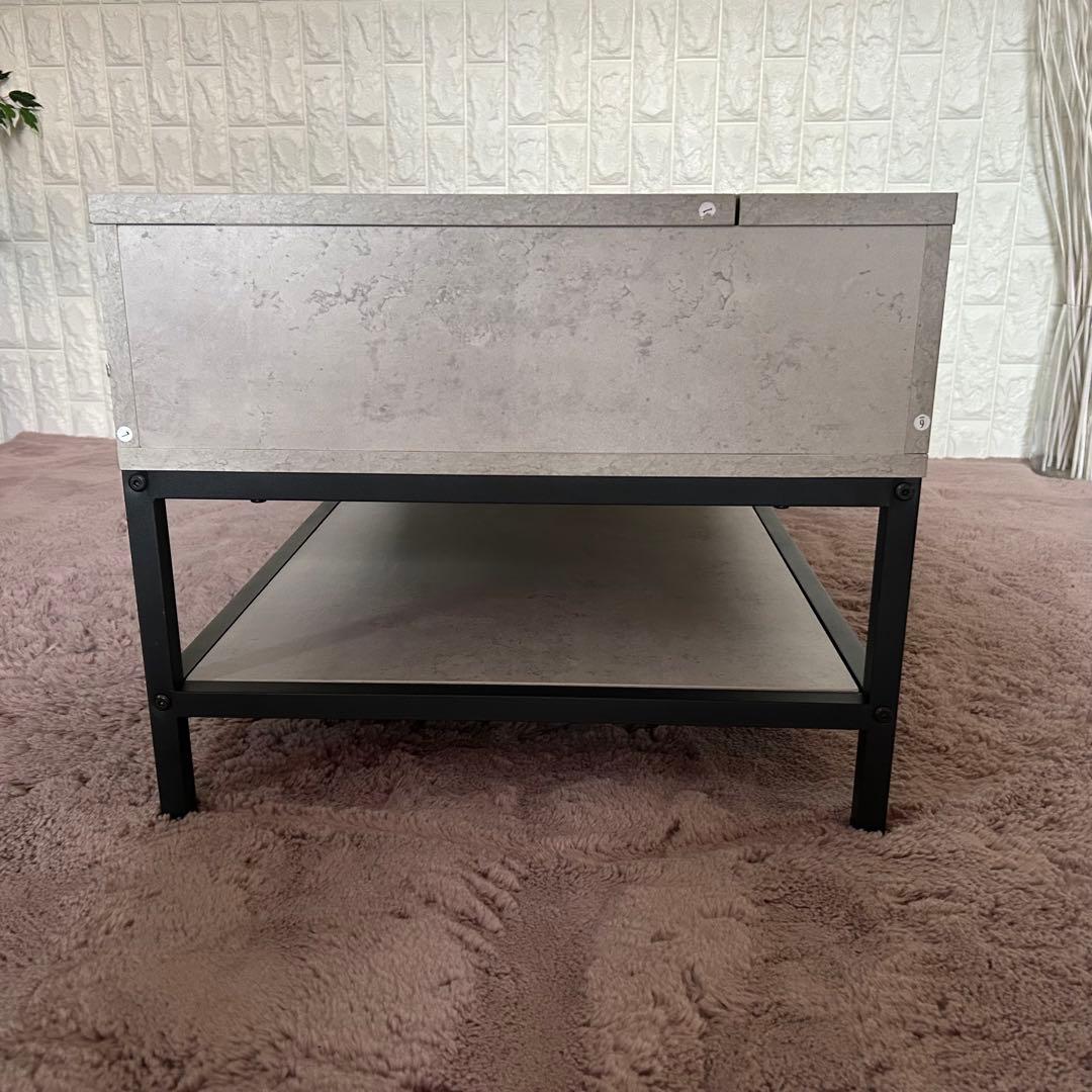 センターテーブル・ローテーブル M