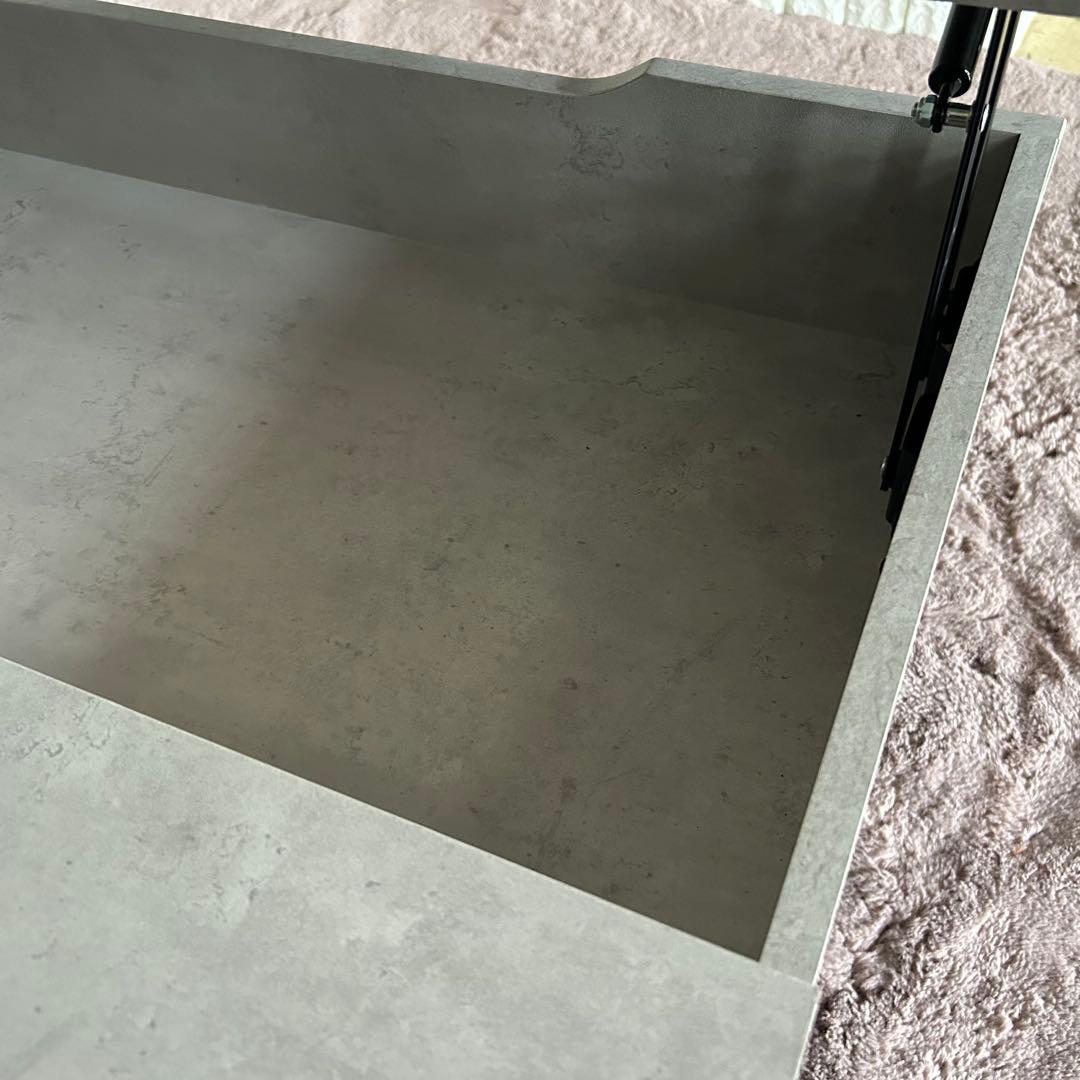 センターテーブル・ローテーブル M