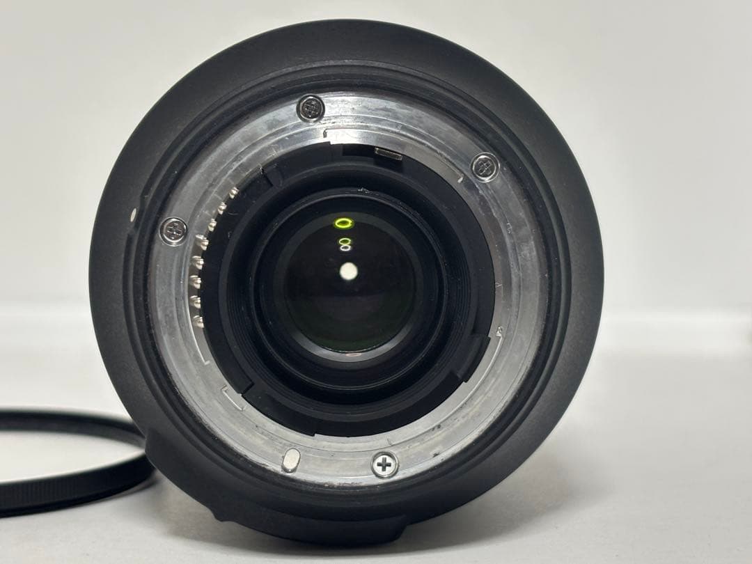 レンズ(ズーム) Nikon AF-S NIKKOR 28-300mm F3.5-5.6G VR