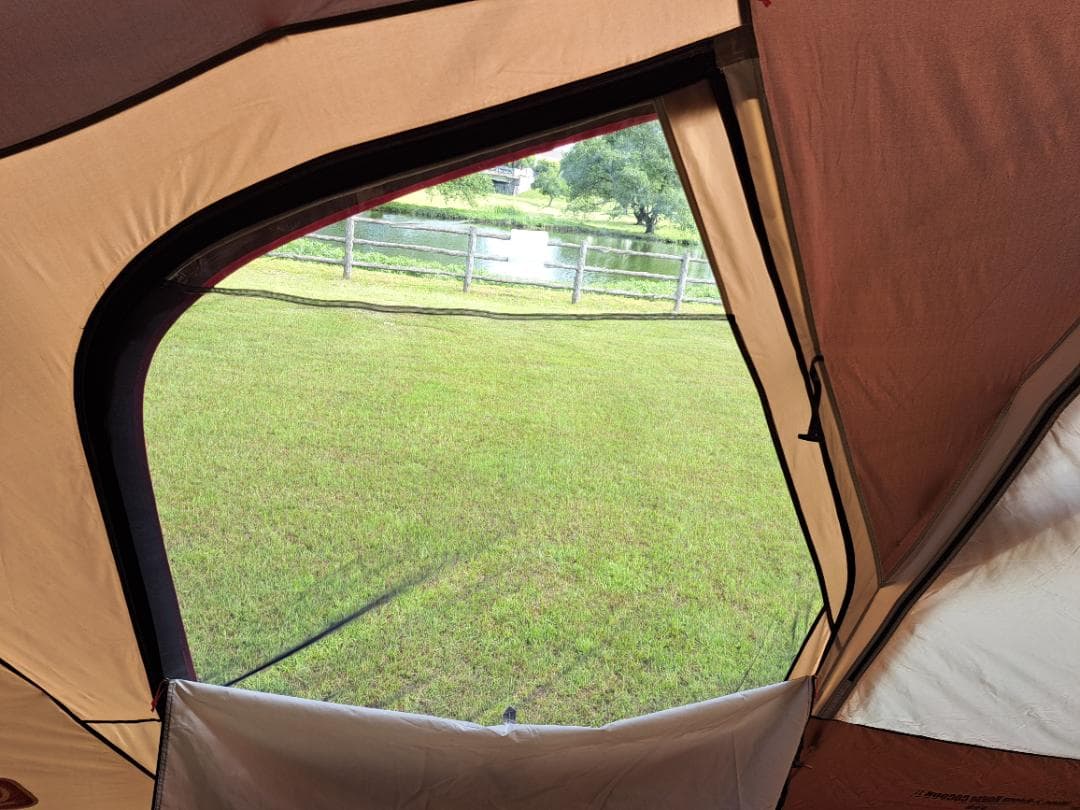 コールマン ウェザーマスター ワイド2ルーム コクーンⅡ