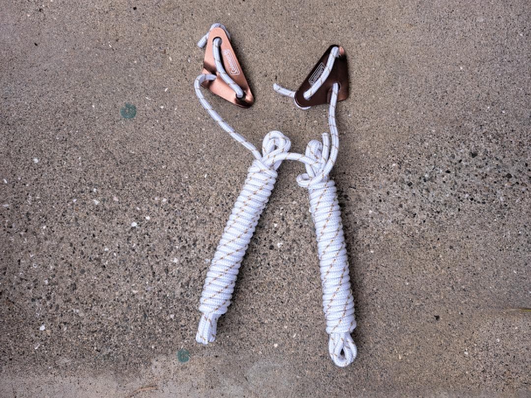 コールマン ウェザーマスター ワイド2ルーム コクーンⅡ