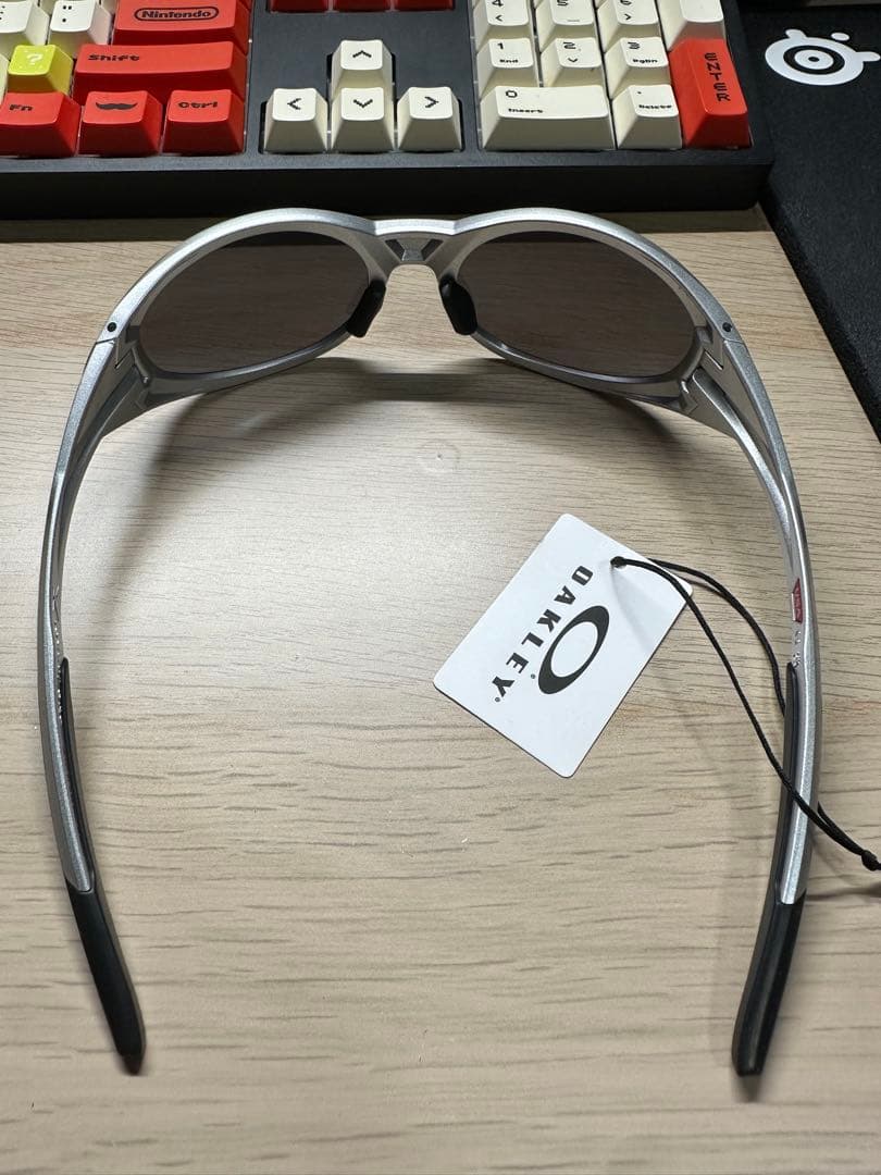 Oakley オークリー EYE JACKET