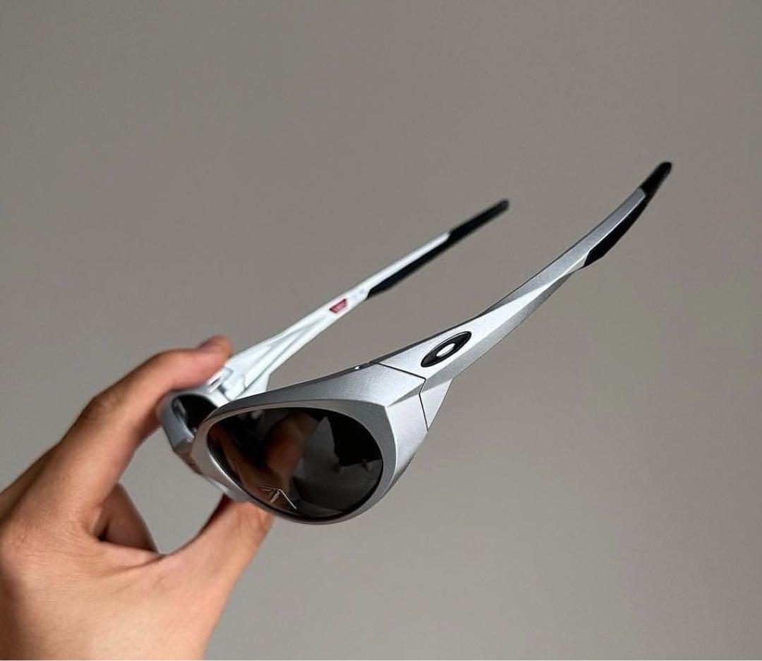 Oakley オークリー EYE JACKET