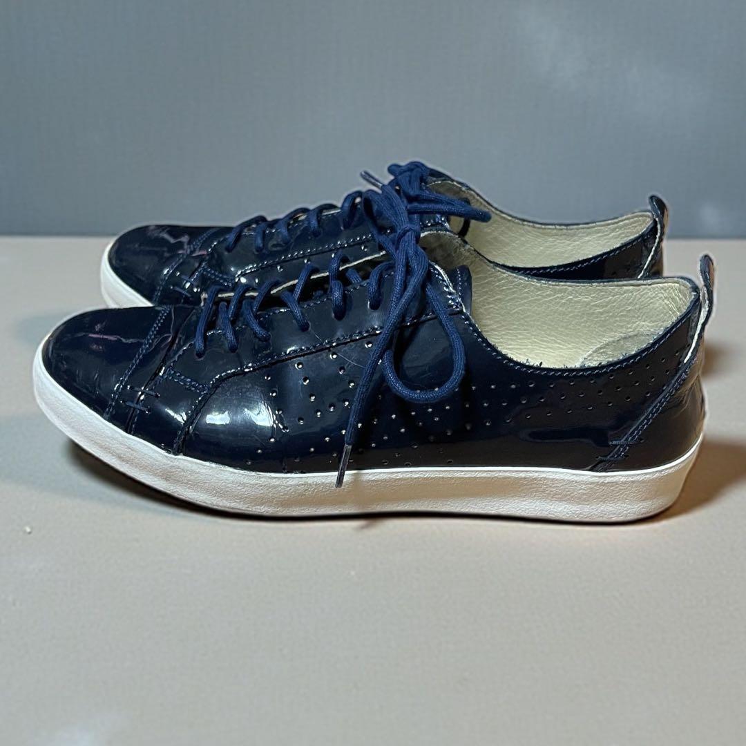 ゆこひん、様未使用級 Onitsuka Tiger COLESNE LO N