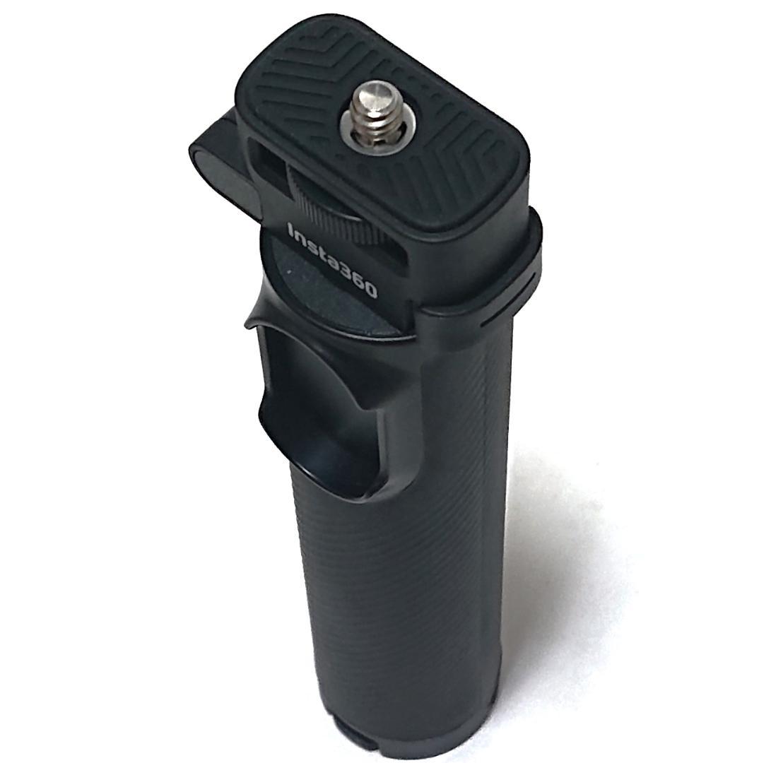 スマホアクセサリー insta360 foldable selfie stick Remote