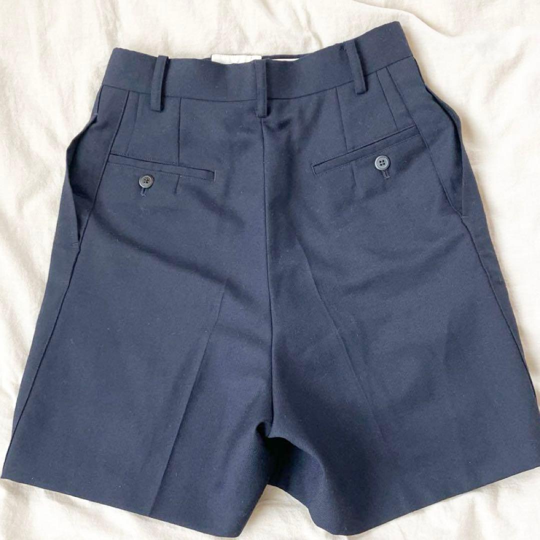 パンツ JUNYA WATANABE deformed design skirt