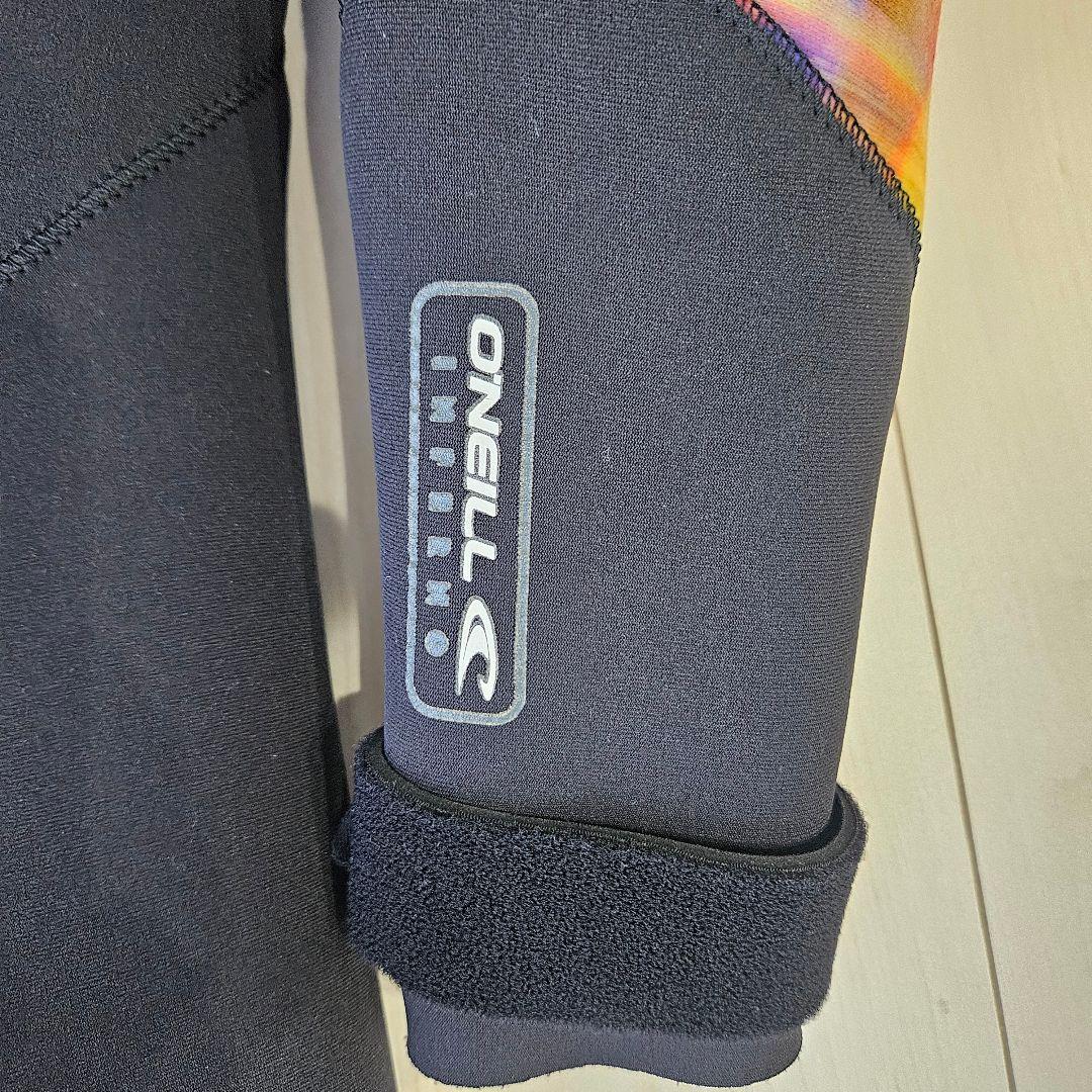 【超美品】O'Neill オニール ドライスーツ