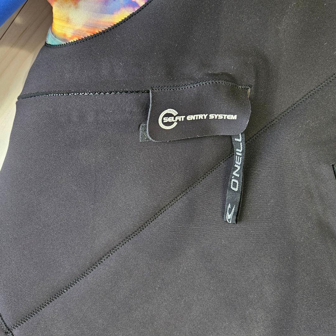 【超美品】O'Neill オニール ドライスーツ