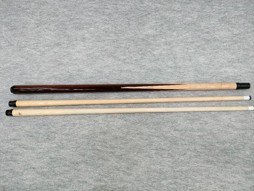 ビリヤード　Divenyカスタムキュー